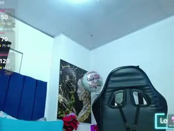 Chaturbate Best live sex cam show of tatiana_star1
