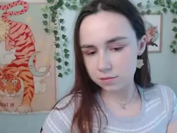 Chaturbate Live Sex of veryveryvery_shy