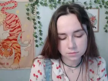 Chaturbate Nude Webcam of veryveryvery_shy
