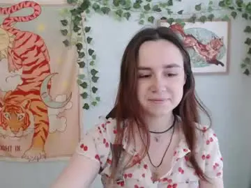 Chaturbate Live Sex Cam of veryveryvery_shy