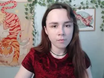 Chaturbate Adult Webcams of veryveryvery_shy