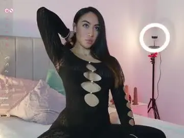 Chaturbate Free Live Porn of _im_megan