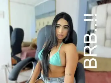 Chaturbate Watch Live Sex Cams of antonellawilder_