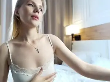 Chaturbate Sex Cam of blondoll