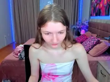 Chaturbate Nude Webcam of nikalure