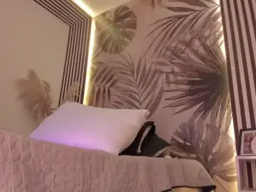 Chaturbate Free Live Porn of samaantha_white_