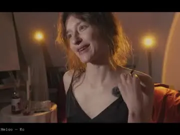 Chaturbate Sex Cam of webcora