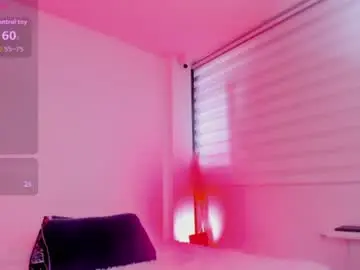Chaturbate Private Sex Chat of fernanda_liie_
