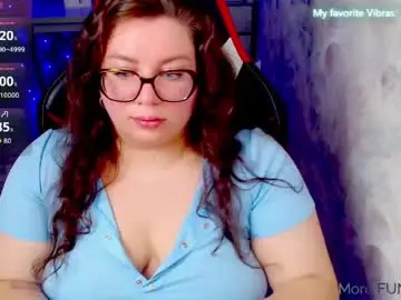 Chaturbate Best live sex cam show of ginger_grayy