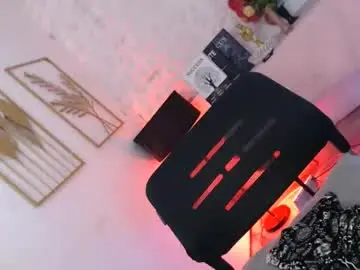 Chaturbate Watch Live Sex Cams of maddie_24xx