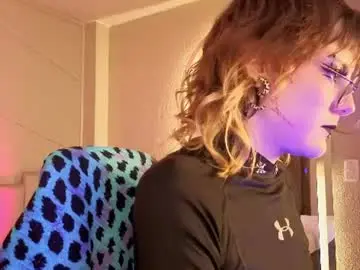 Chaturbate Live Sex of rossiie_hunt_