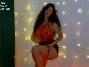 Chaturbate Live Porn of leia_bell