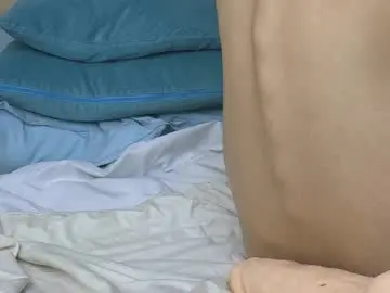 Chaturbate Live Porn of melodi_20