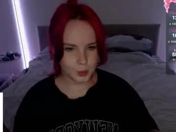Chaturbate Live Sex of mi_cherry