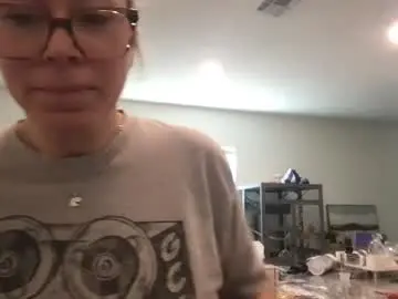 Chaturbate Sex Cam of texas_blonde