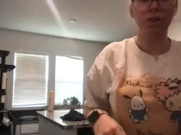 Chaturbate Live Sex of texas_blonde
