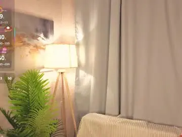 Chaturbate Private Sex Chat of alyshaplescia