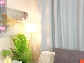Chaturbate Adult Webcam of alyshaplescia
