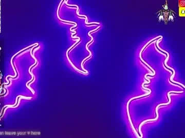Chaturbate Best Webcam of d3m0ny0_0