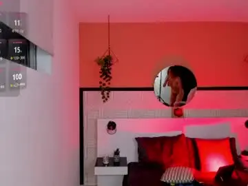Chaturbate Free Live Porn of harper_woods