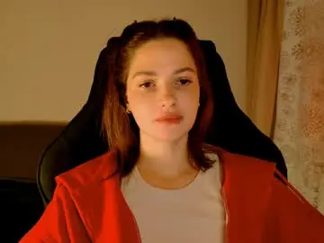 Chaturbate Sex Cam of kiravair