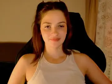 Chaturbate Best Webcam of kiravair