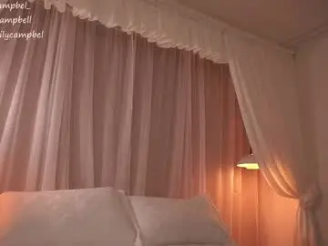 Chaturbate Adult Video Chat of emiilycampbell