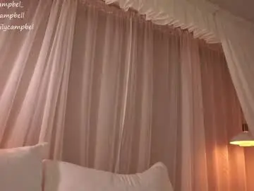 Chaturbate Adult Webcam of emiilycampbell