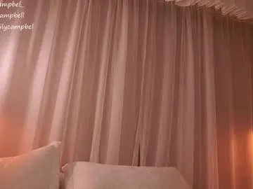 Chaturbate Private Sex Chat of emiilycampbell