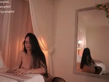 Chaturbate Best live sex cam show of emiilycampbell