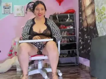 Chaturbate Watch Live Sex Cams of gaticahot001