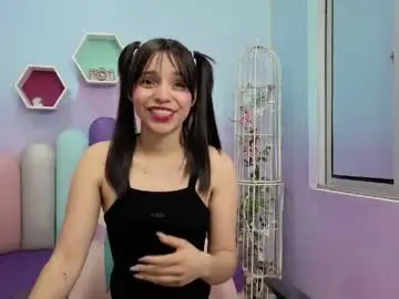 Chaturbate Sex Cam of isaa_skinnyy
