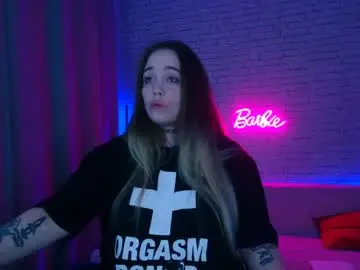 Chaturbate Adult Webcam of _crazybee_