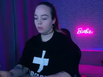 Chaturbate Adult Webcams of _crazybee_