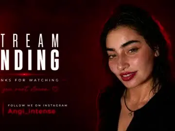 Chaturbate Private Sex Chat of angi_intense