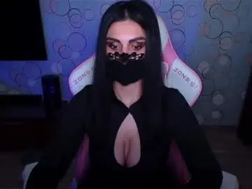 Chaturbate Adult Webcam of ashley__cooper__