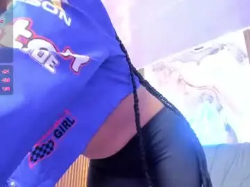 Chaturbate Free Porn Cam of cristalbroke_tay