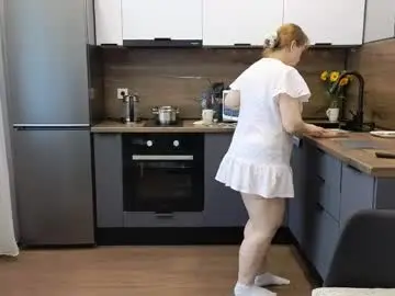 Chaturbate Live Porn of gardner_ava