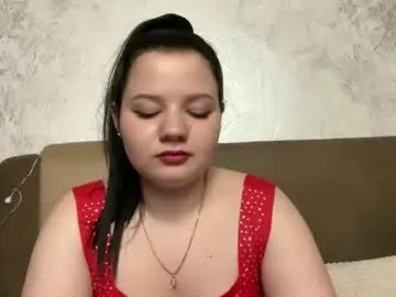 Chaturbate Nude Webcam of girl_cute07