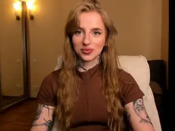 Chaturbate Free Live Porn of harley_kimm