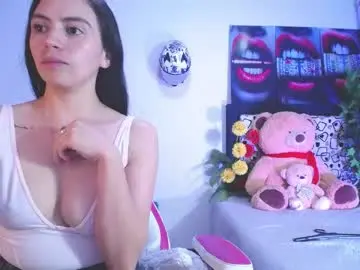 Chaturbate Live Sex of lika_little3