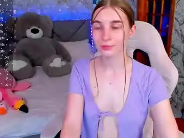 Chaturbate Adult Webcam of _flowersweet_