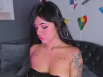 Chaturbate Live Porn of charlotte_mitchell_25