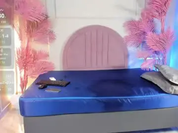 Chaturbate Live Sex of nalapalmer