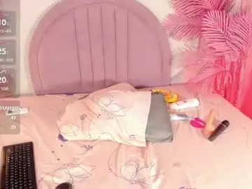 Chaturbate Sex Chat of nalapalmer