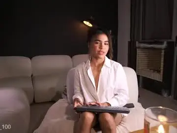 Chaturbate Live Sex Cam of paulacora100