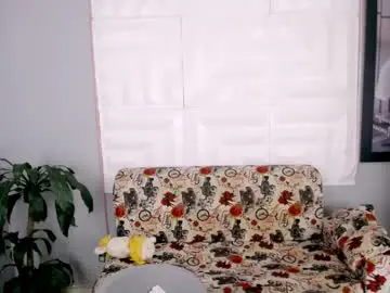 Chaturbate Live Porn of pocahontas_mcry