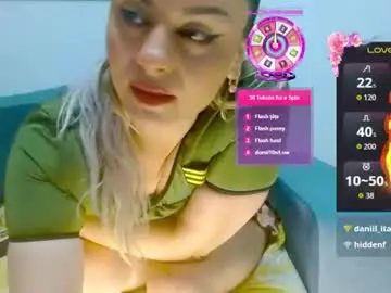 Chaturbate Live Porn of ramonaanca99