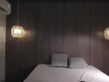 Chaturbate Adult Webcams of ana_beckett