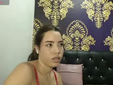 Chaturbate Live Sex of bigboobssammy